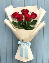 Букет Классика чувств в Старой Кулатке