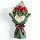 Букет цветов из: Розы в Старой Кулатке