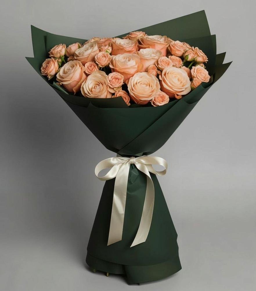 Букет Элегантный в Старой Кулатке