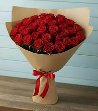 Букет Красные розы Милано #REPLACE_PRED# Старой Кулатке