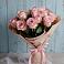 Букет цветов из: Розы в Старой Кулатке