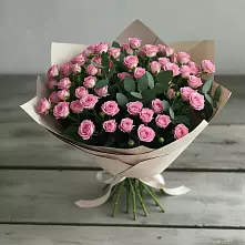 Букет Удовольствие в Старой Кулатке