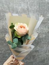 Букет цветов из:  Розы в Старой Кулатке