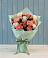 Букет цветов из: Розы в Старой Кулатке