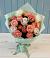 Букет цветов из: Розы в Старой Кулатке