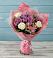 Букет цветов из: Герберы в Старой Кулатке
