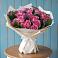 Букет цветов из: Розы в Старой Кулатке