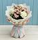 Букет цветов из: Розы в Старой Кулатке