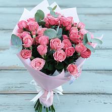 Букет Леди совершенство в Старой Кулатке