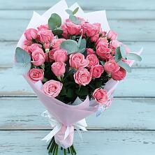 Букет Леди совершенство в Старой Кулатке